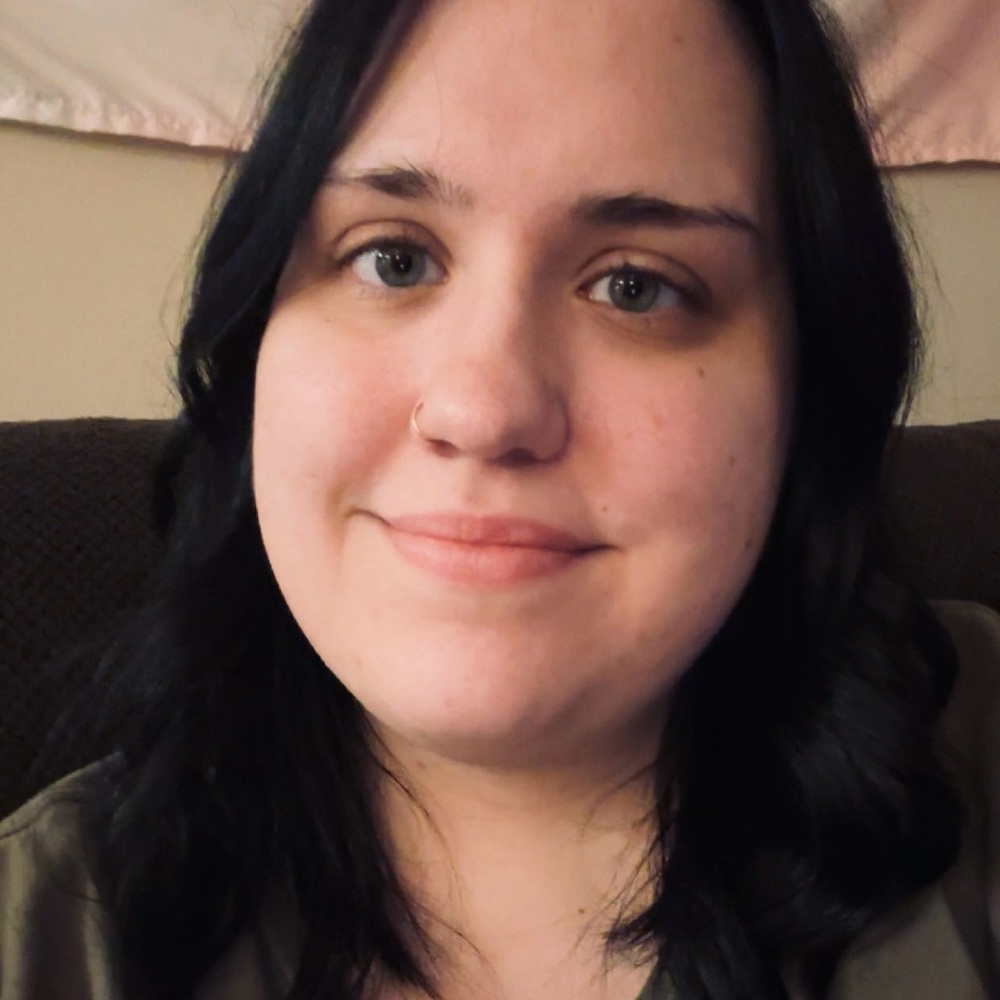Meet your Posher, Kaitlan